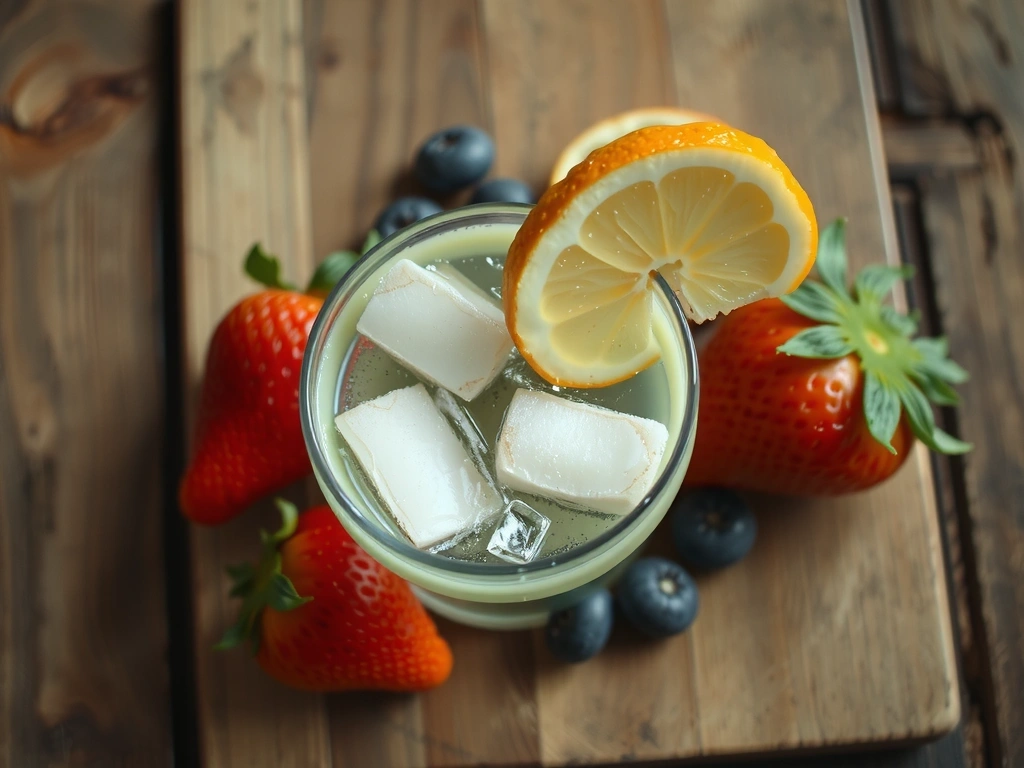 Hydration